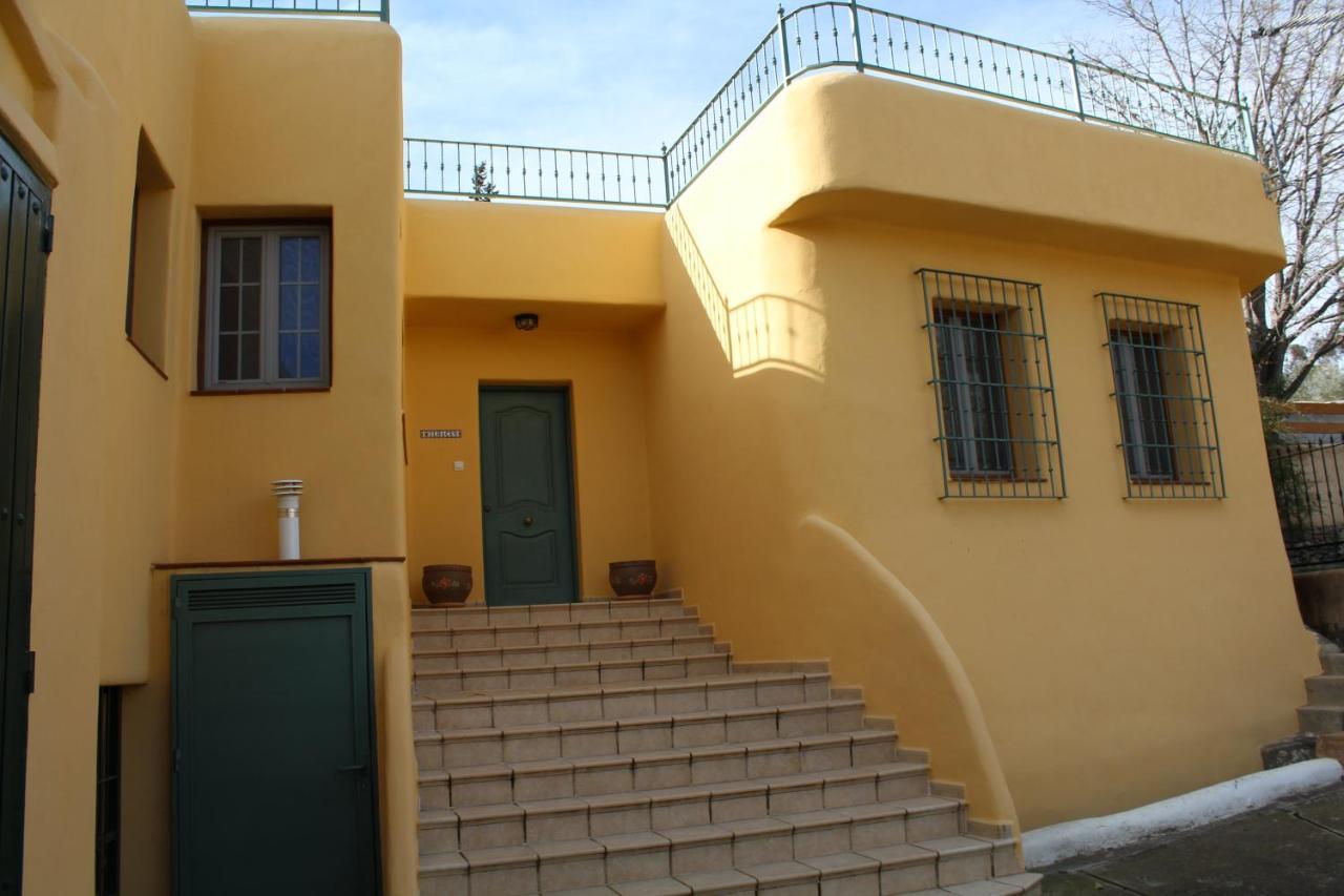 Paraiso Rural Orgiva Exterior photo