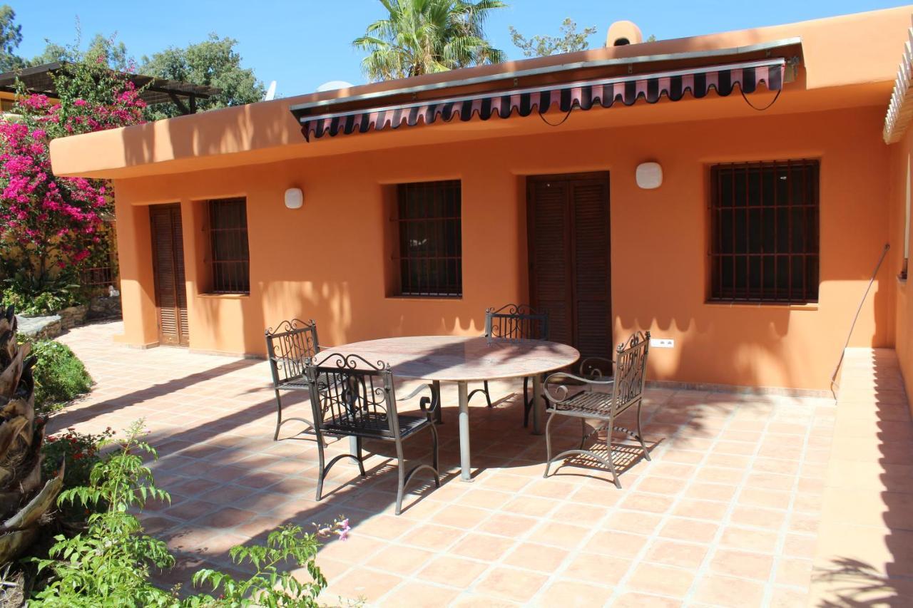 Paraiso Rural Orgiva Exterior photo