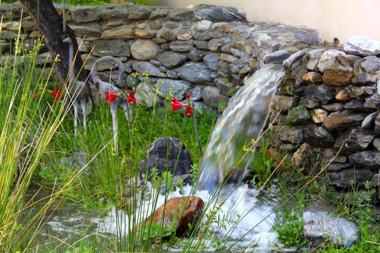 Paraiso Rural Orgiva Exterior photo